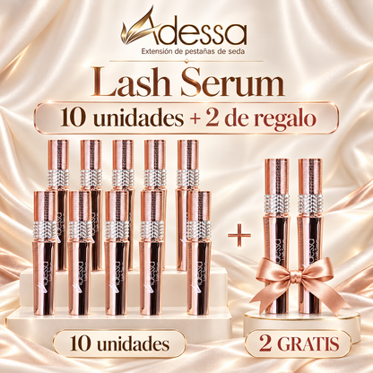 Adessa Lash Serum | Sérum fortalecedor de pestañas | 3 ml