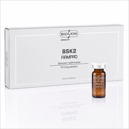 BSK2 FIRMPRO | Solución Reafirmante Profesional
