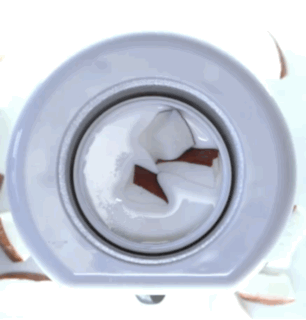 Cera Depilatoria Profesional de Coco para Pieles Sensibles | Cejas y Rostro