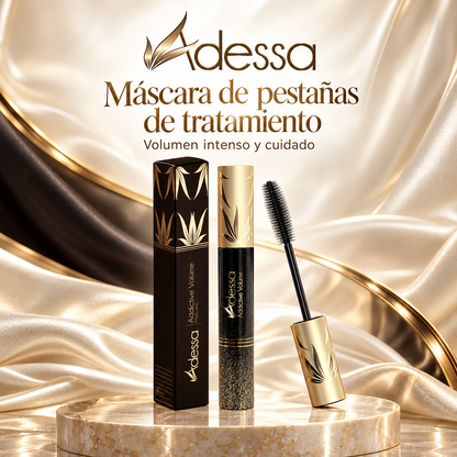 Adessa Addictive Volume · Máscara de pestañas de tratamiento | 14,5 ml