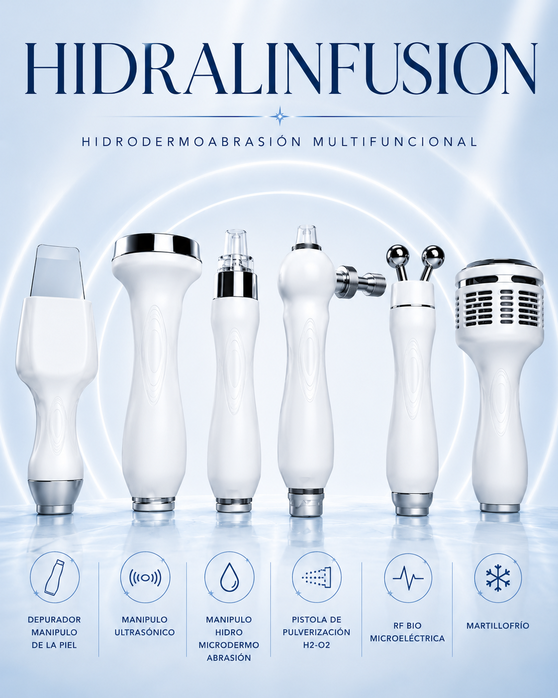 HIDRALINFUSION