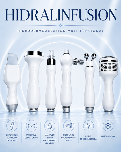 HIDRALINFUSION
