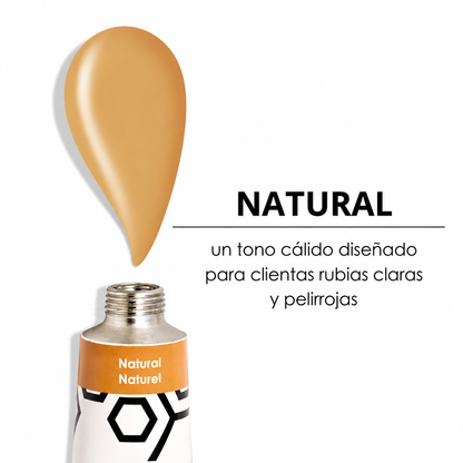 Tintes Profesionales para Pestañas y Cejas