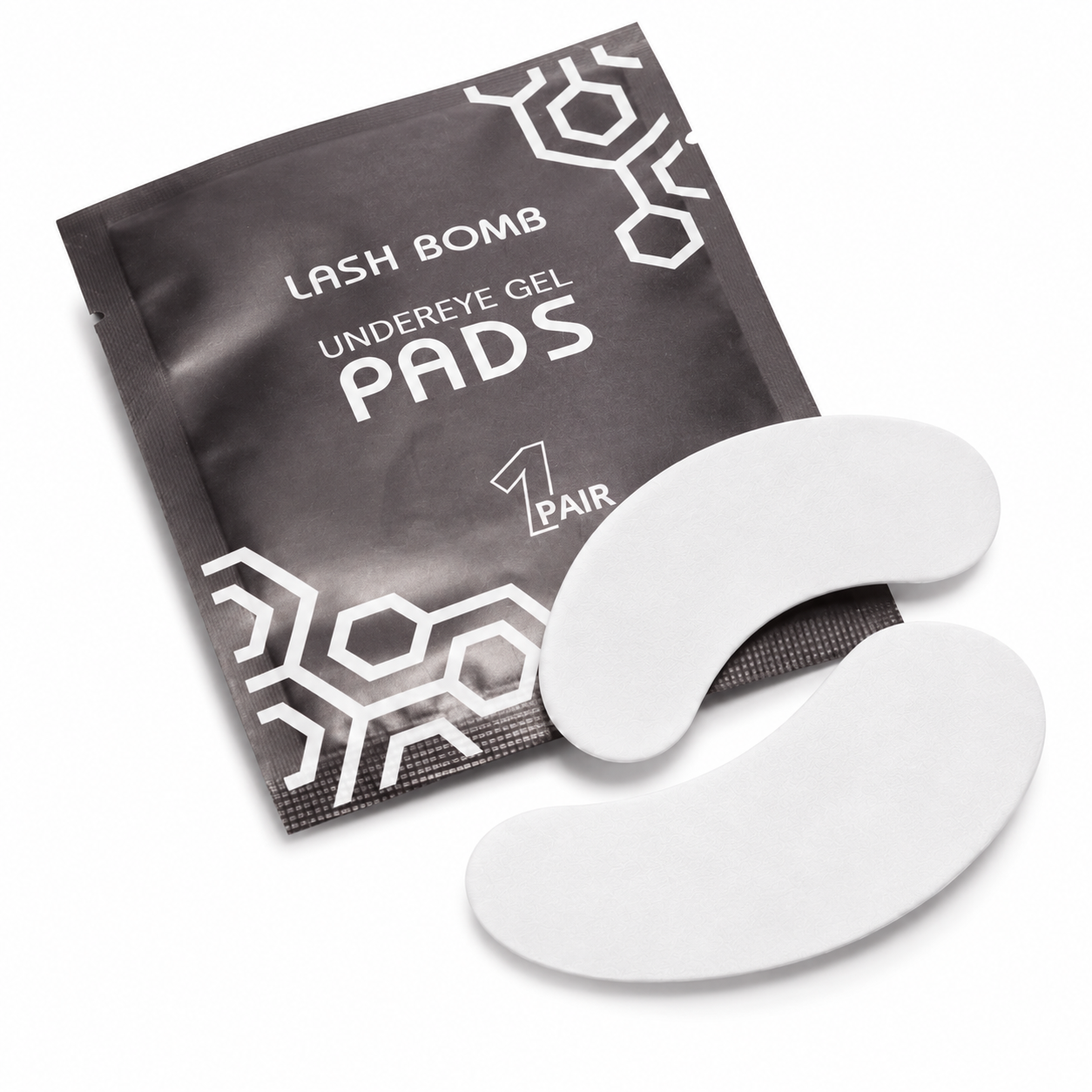 Parches Hydro Bio Gel Profesionales – 20 u.