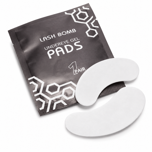 Parches Hydro Bio Gel Profesionales – 20 u.