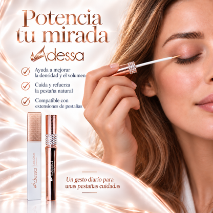 Adessa Lash Serum | Sérum fortalecedor de pestañas | 3 ml