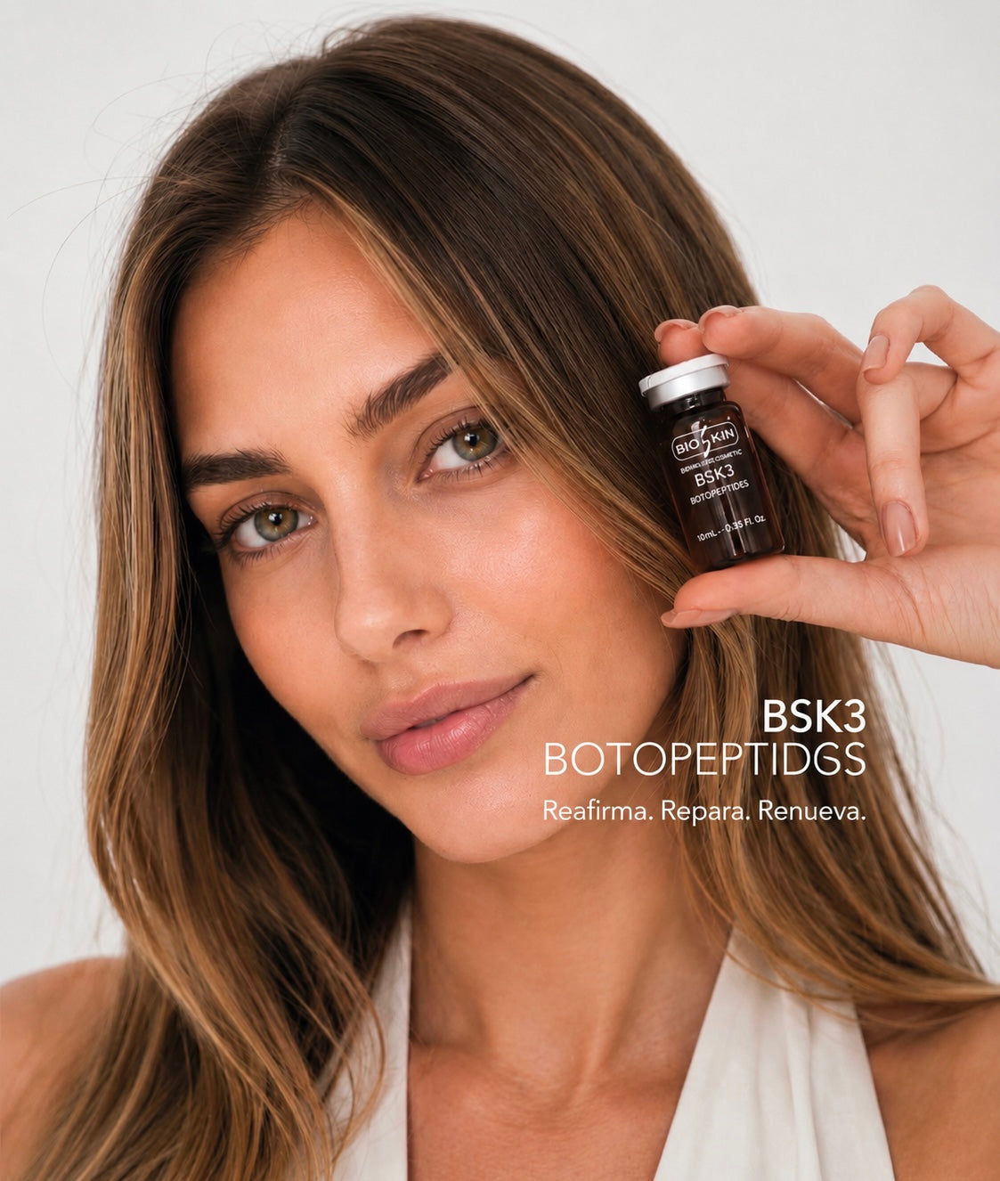 BSK3 BOTOPEPTIDES