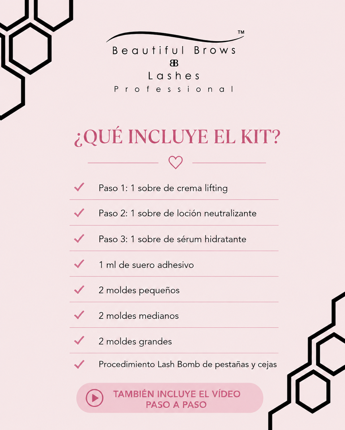 🎁 REGALO 🎁 Discovery mini kit
