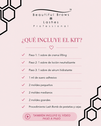 🎁 REGALO 🎁 Discovery mini kit