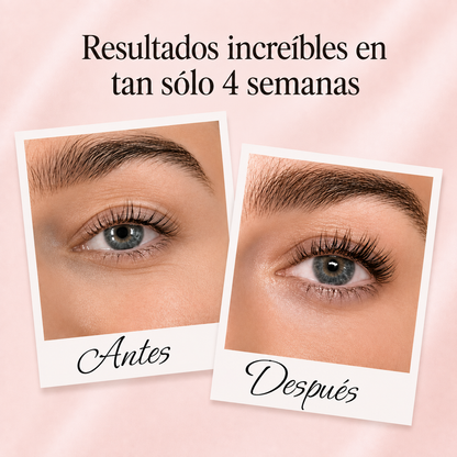 Sérum para Pestañas y Cejas | Duo Brow & Lash Boost Serum
