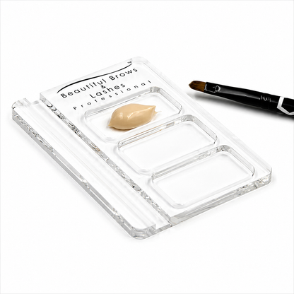 Paleta Profesional de Mezclas BBL