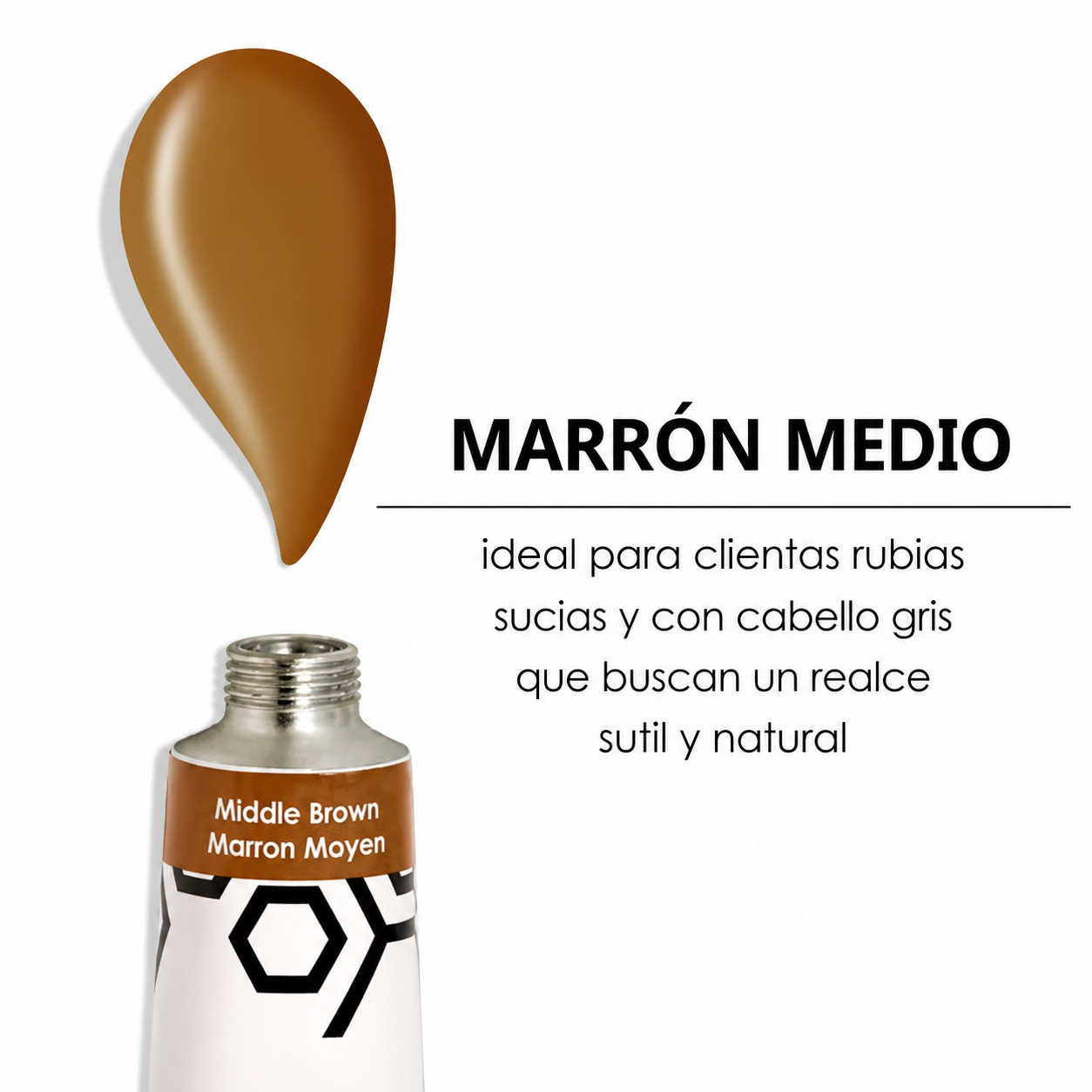Tintes Profesionales para Pestañas y Cejas