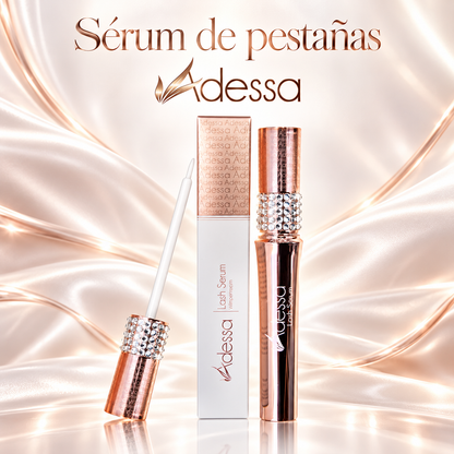 Adessa Lash Serum | Sérum fortalecedor de pestañas | 3 ml