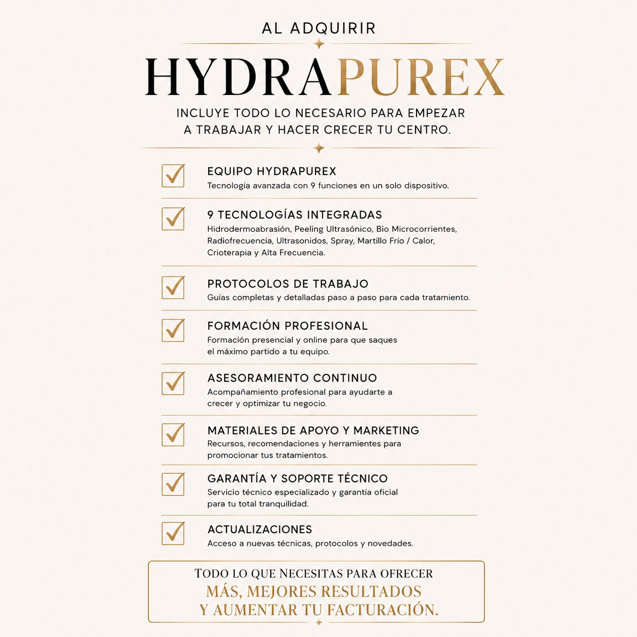HIDRAPUREX