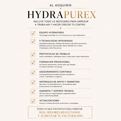 HIDRAPUREX