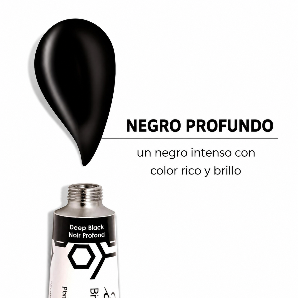 Tintes Profesionales para Pestañas y Cejas
