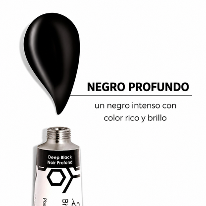 Tintes Profesionales para Pestañas y Cejas
