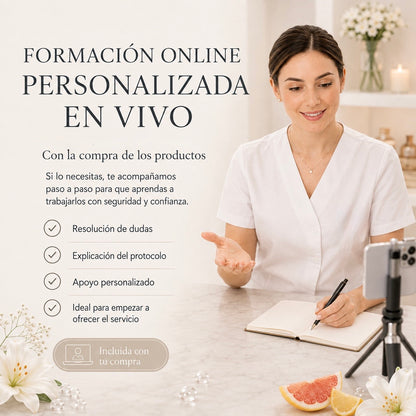 KIT INICIO HIGIENE FACIAL PRO