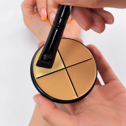 Rueda de correctores para definir e iluminar cejas | Beautiful Brows & Lashes