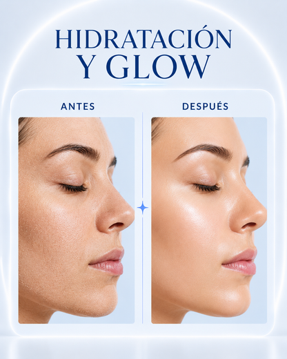 HIDRALINFUSION