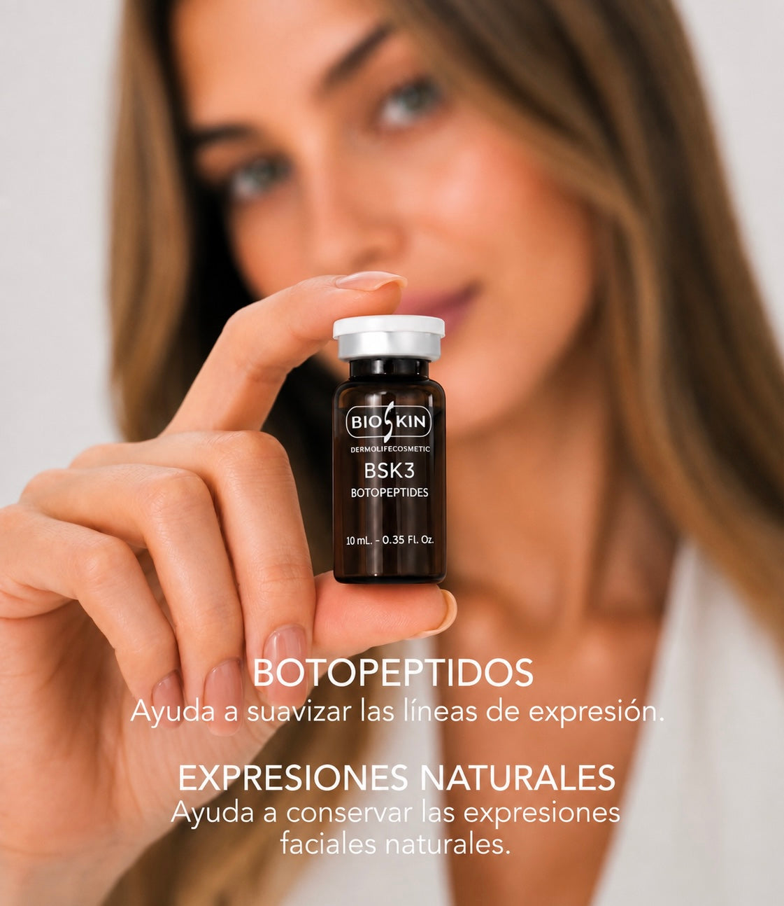 BSK3 BOTOPEPTIDES