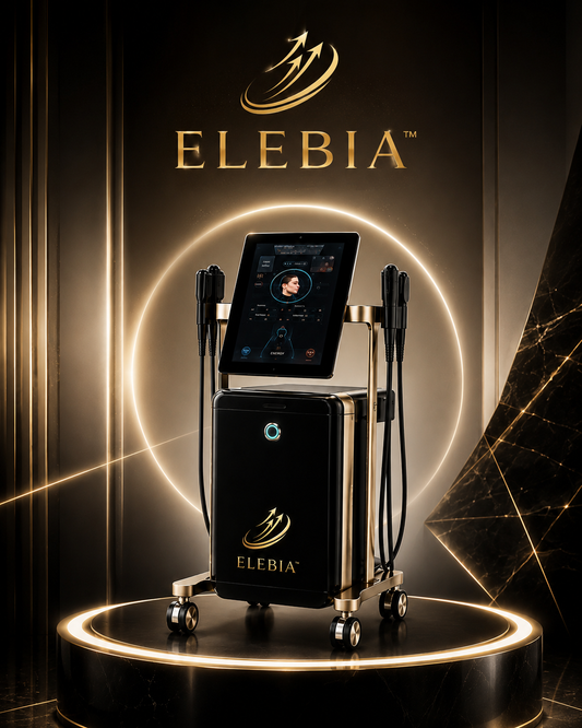 ELEBIA HIFU PROFESIONAL