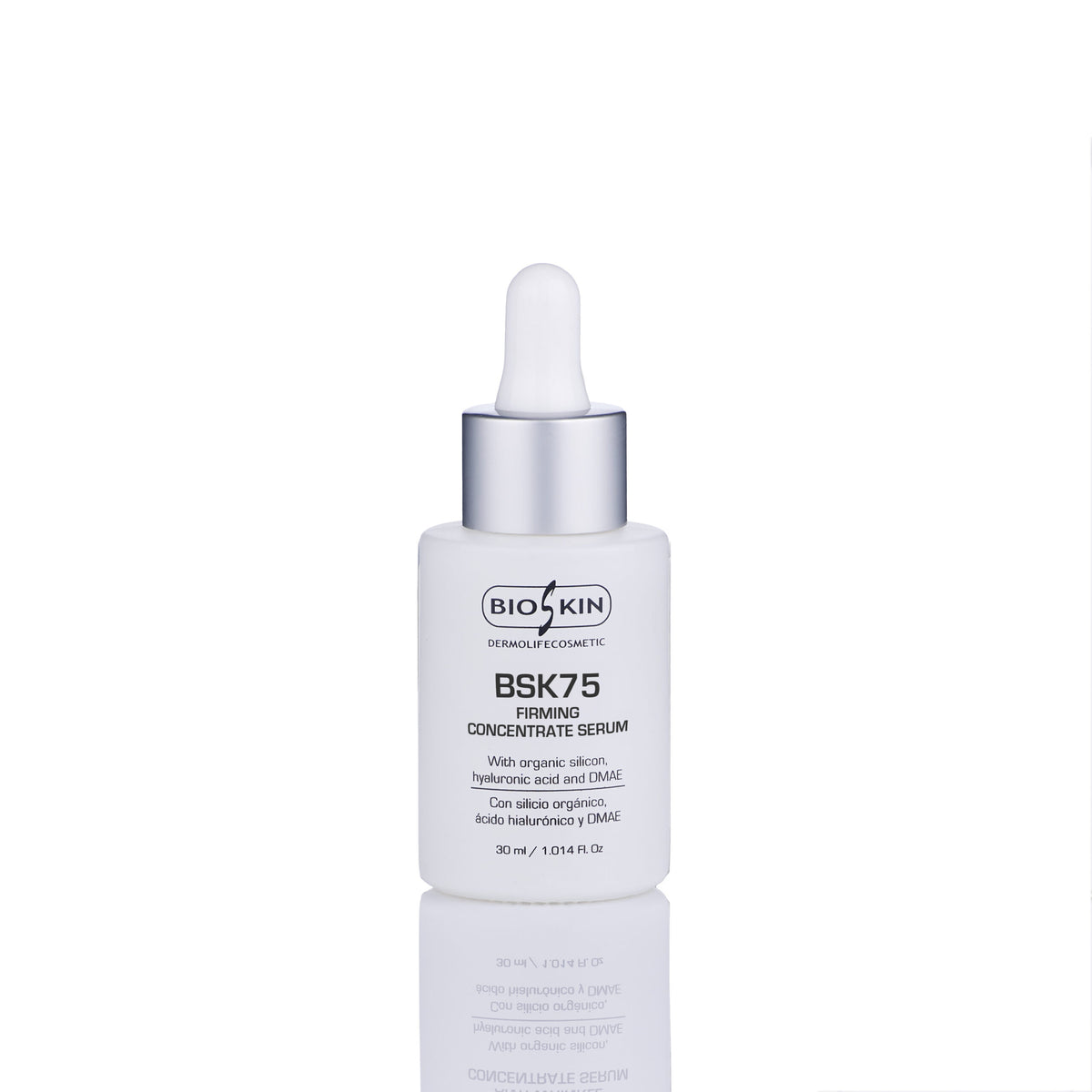 BSK75 FIRMING CONCENTRATE SERUM | Sérum Facial Concentrado Antiarrugas y Reafirmante BioSkin 30 ml