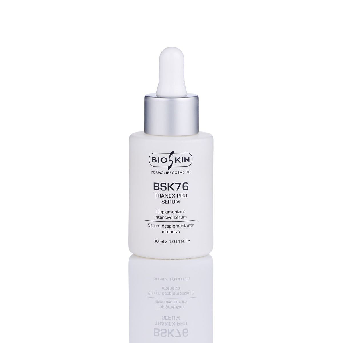 BSK76 TRANEX PRO SERUM | Sérum Facial Intensivo Despigmentante BioSkin 30 ml