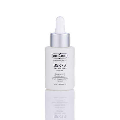 BSK76 TRANEX PRO SERUM | Sérum Facial Intensivo Despigmentante BioSkin 30 ml