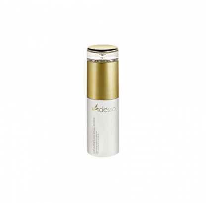Leche purificante Adessa para el cuidado de las extensiones de pestañas | 40 ml y 120 ml