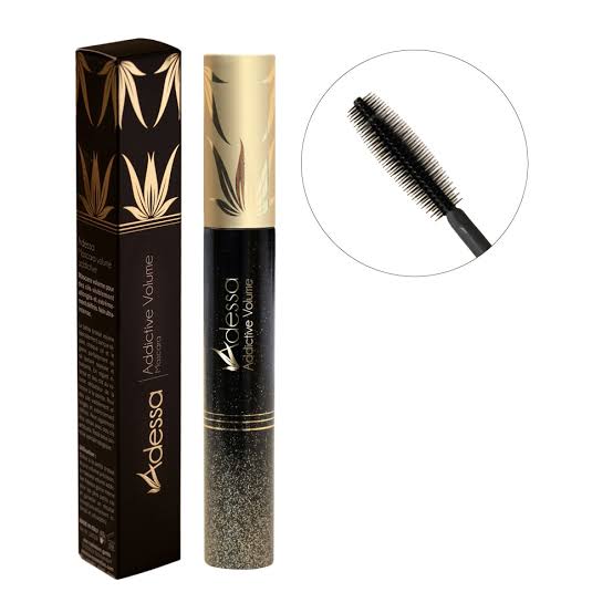 Adessa Addictive Volume · Máscara de pestañas de tratamiento | 14,5 ml