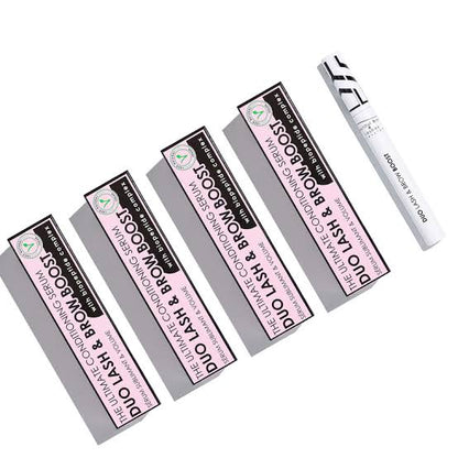 Sérum para Pestañas y Cejas | Duo Brow & Lash Boost Serum