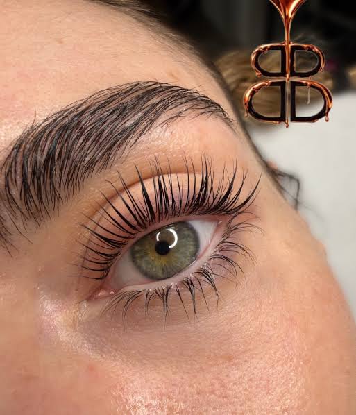 KOREAN LIFT KIT DE INICIO | Lifting Koreano para pestañas y cejas