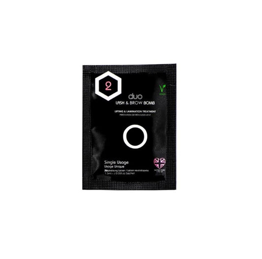 Paso 2 Lifting neutralizante 10u sobres / 30-40 servicios