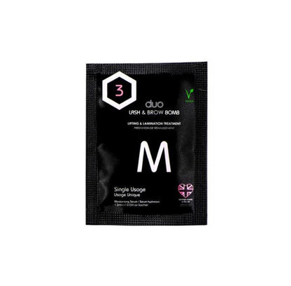 Paso 3 Sérum Hidratante 10u. Sobres / 30-40 servicios