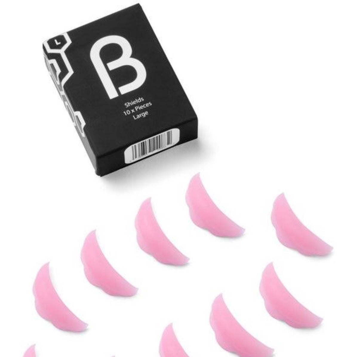 Moldes para Lifting de Pestañas
