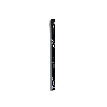 Pincel Profesional para Tinte de Cejas y Pestañas mono