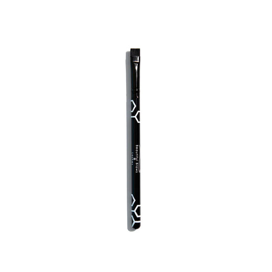 Pincel Profesional para Tinte de Cejas y Pestañas mono