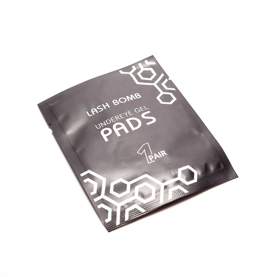 Parches Hydro Bio Gel Profesionales – 20 u.