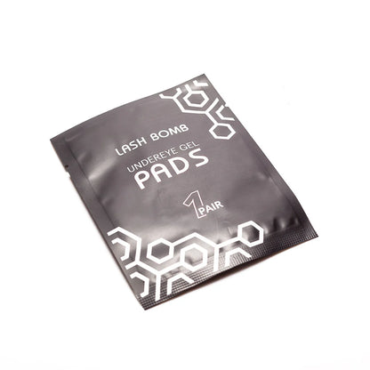 Parches Hydro Bio Gel Profesionales – 20 u.