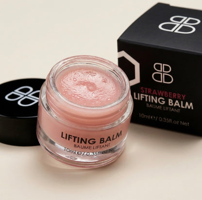 K-BOMB Strawberry Lifting Balm | Bálsamo Adhesivo para Lifting 10 ml
