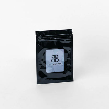 K-BOMB Parches de Silicona para el Contorno de Ojos | 1 par