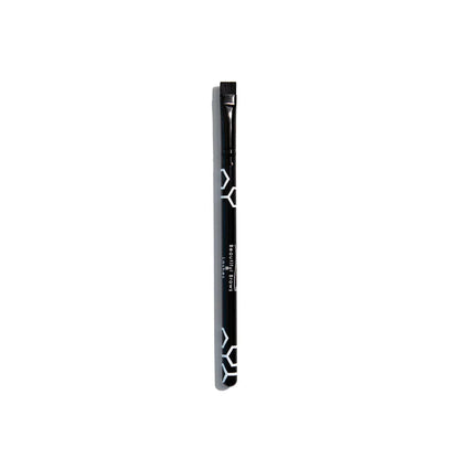 Pincel Flat Definer Profesional – Tinte, Gel y Corrector