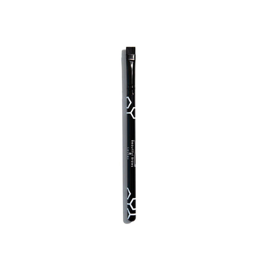 Pincel Flat Definer Profesional – Tinte, Gel y Corrector