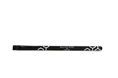 Pincel Flat Definer Profesional – Tinte, Gel y Corrector
