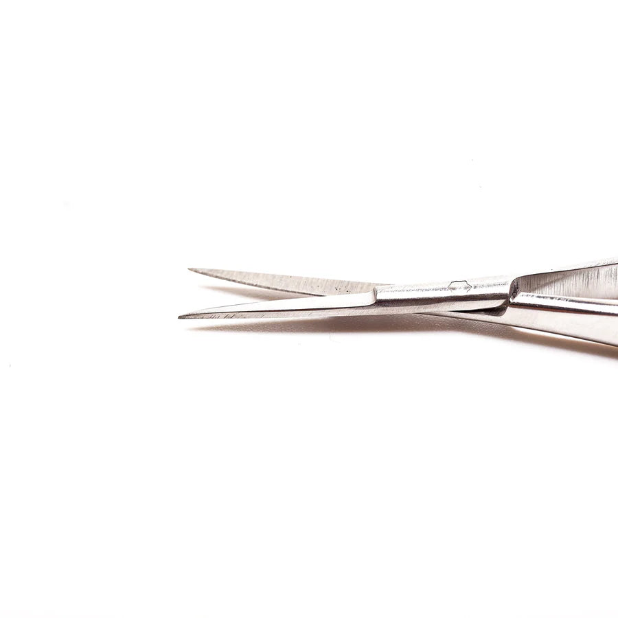 Tijeras Profesionales de Precisión para Diseño de Cejas