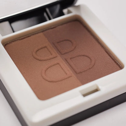 Duo Brow Kit | Maquillaje Profesional de Cejas en 3 Tonos
