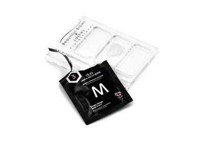 Paleta Profesional de Mezclas BBL