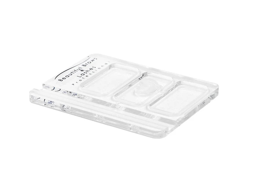 Paleta Profesional de Mezclas BBL