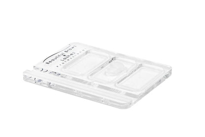 Paleta Profesional de Mezclas BBL